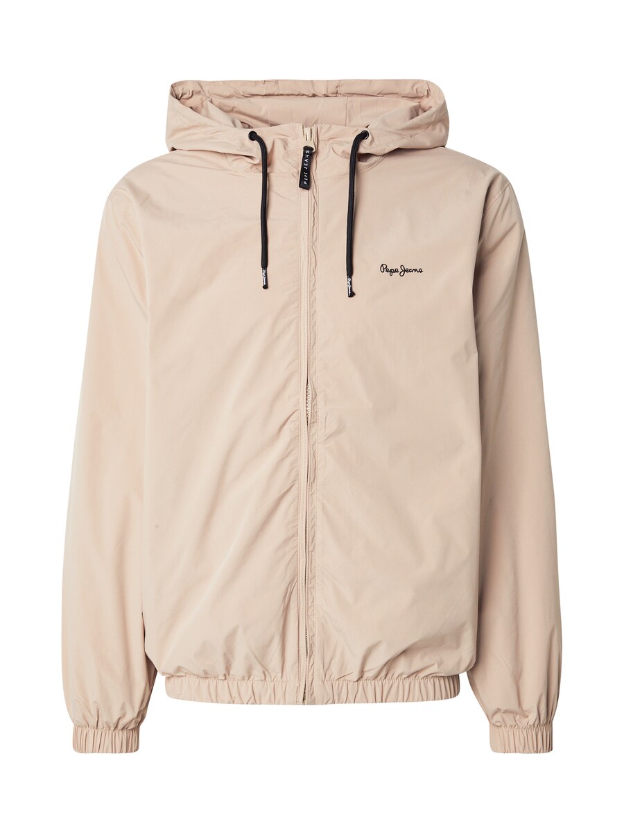 

Демисезонная куртка Pepe Jeans Monson, Beige