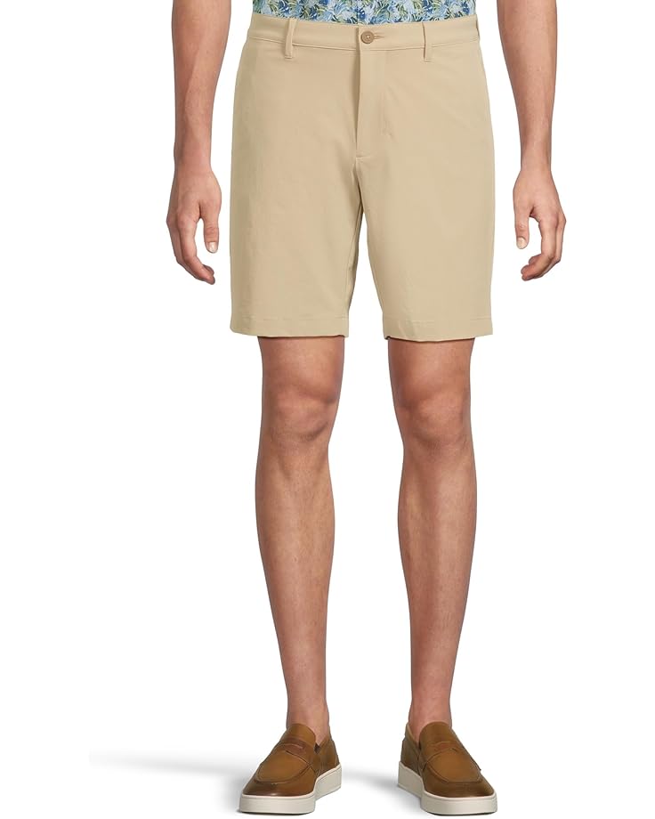 

Шорты Tommy Bahama Chip Shot Short 9, цвет Stone Khaki