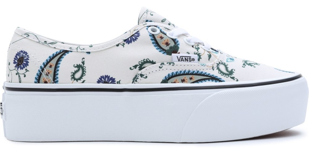 

Низкие кроссовки Vans Ua Authentic Stackform, белый