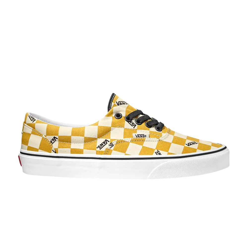 

Кроссовки Era Vans, желтый