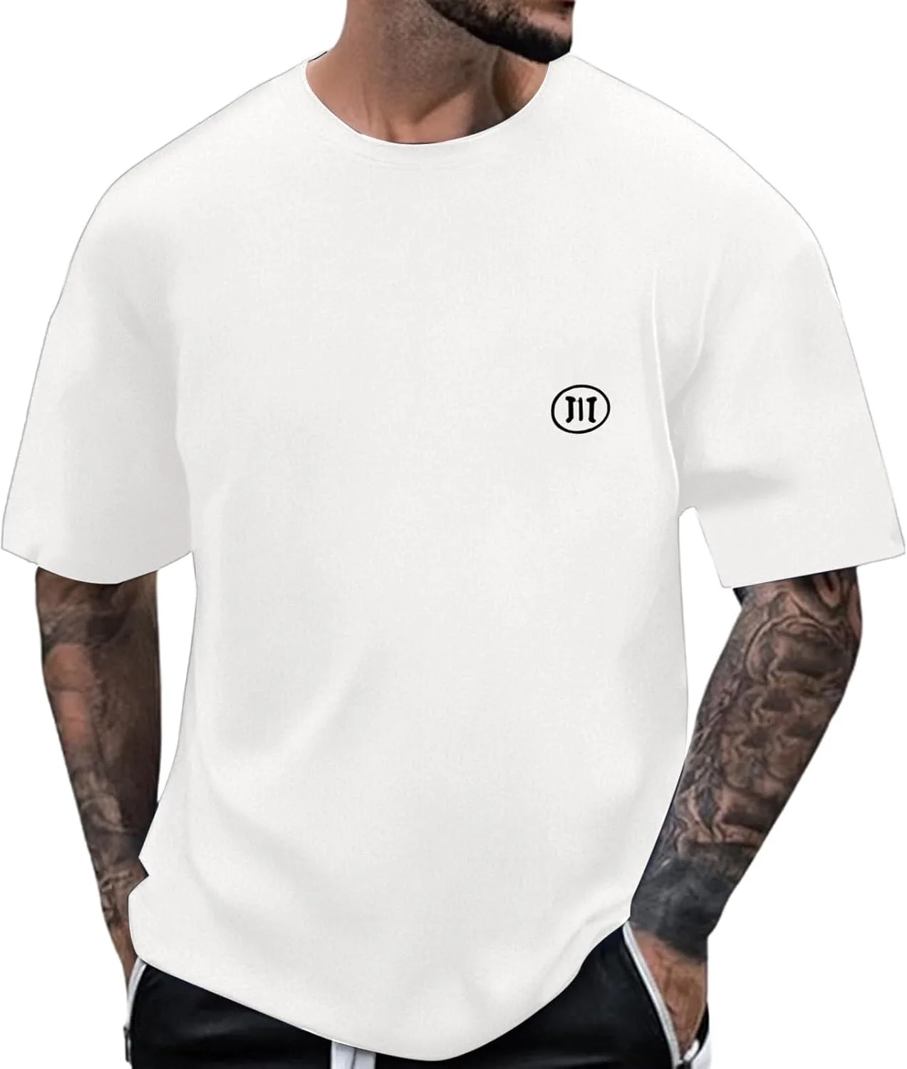 

Мужская футболка летняя комфортная дышащая с растяжкой