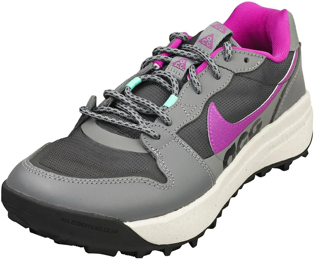 Кроссовки Nike Unisex ACG Lowcat, серый