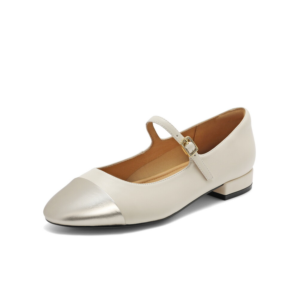 

Туфли BELLE Mary Jane Shoes Women's