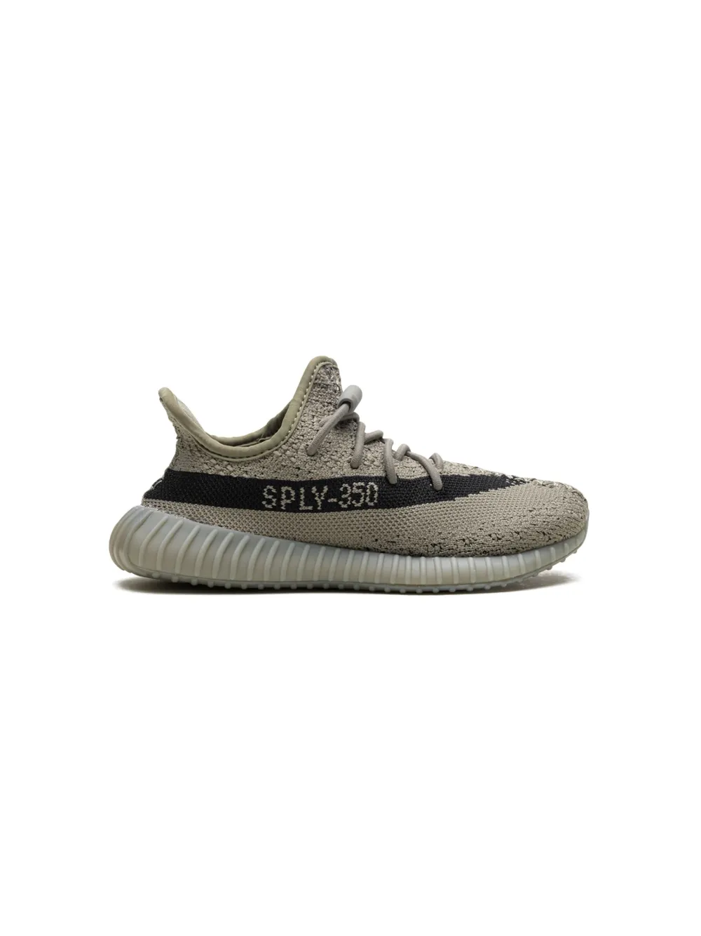 

Кроссовки Boost 350 V2 Kids Granite Adidas Yeezy Kids, серый