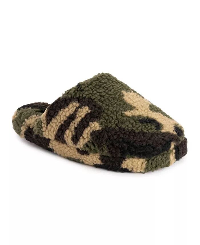 

Женские тапочки Maven Muk Luks, розовый