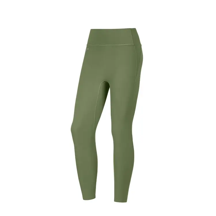 

Skechers Спортивные брюки Sports Life Collection для женщин Stone Green