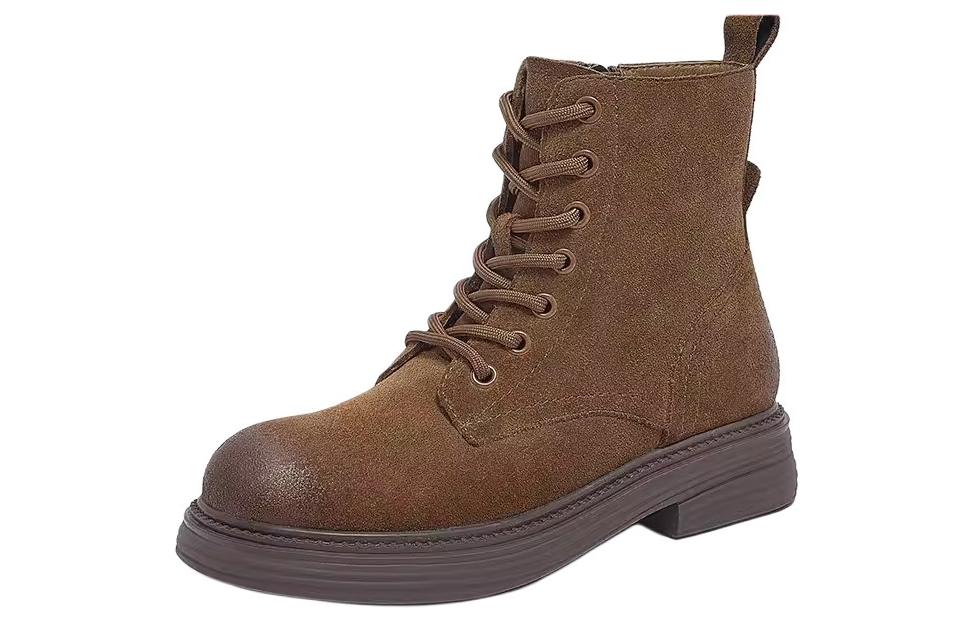 

Ботинки CAMEL Martin Boots Women's