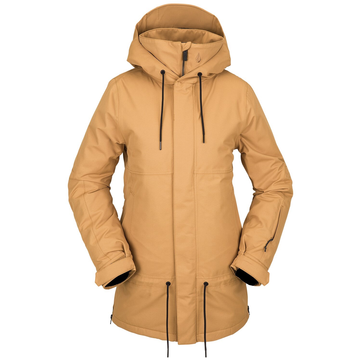

Парка Volcom Paxson 2L TDS INF