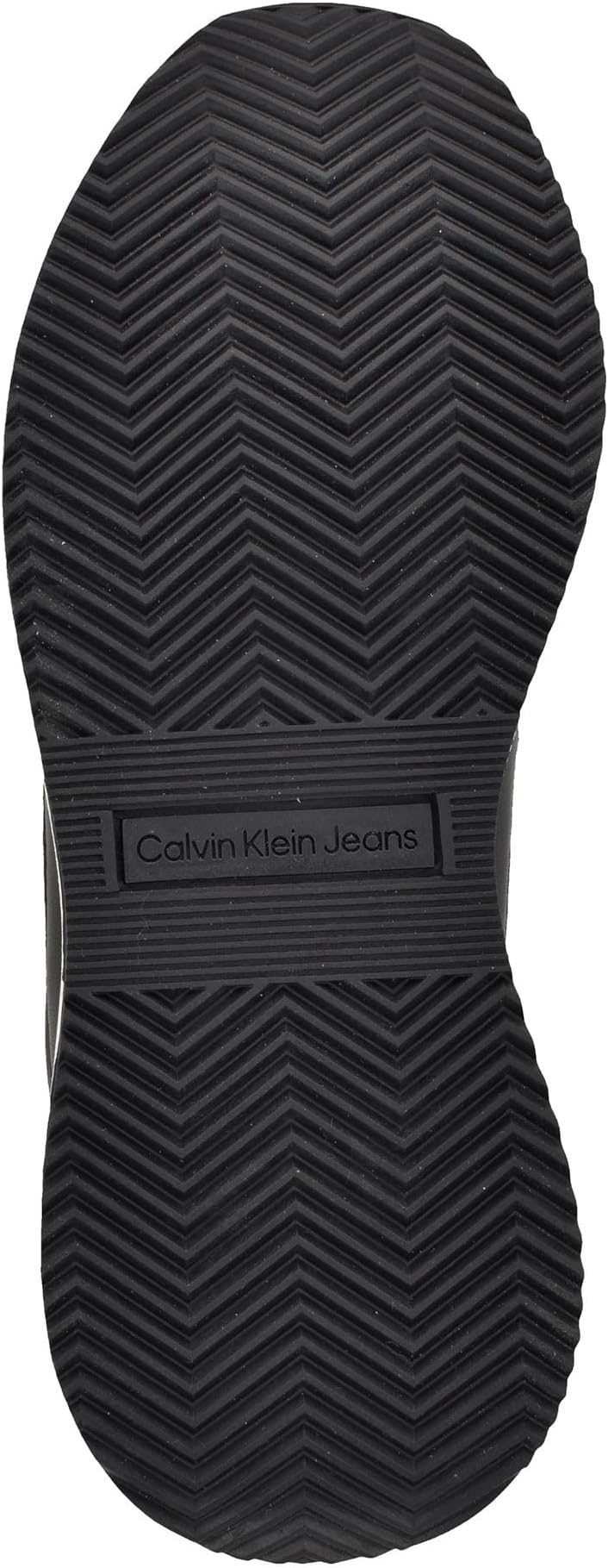 Кроссовки Calvin Klein Vidya, цвет Black/White — фото 3