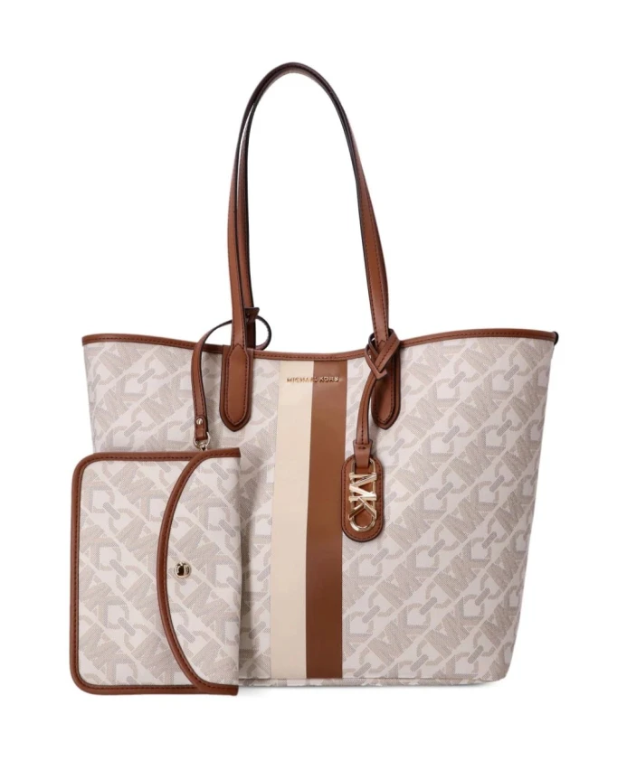 

Сумка Michael Kors, бежевый