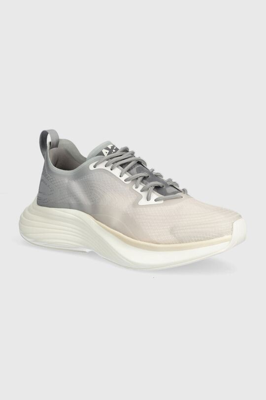 Кроссовки Streamline APL Athletic Propulsion Labs, серый