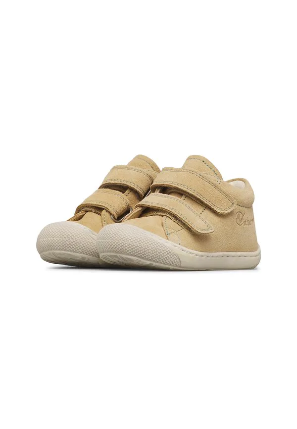 Детские туфли cocoon vlpetites premier Naturino, Sand — фото 2