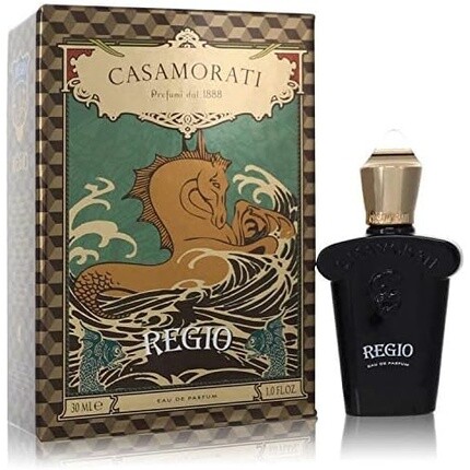 Xerjoff Casamorati 1888 By Mefisto Eau De Parfum Spray 30ml — фото 2