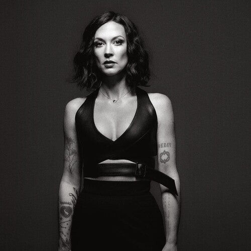 

CD диск Shires, Amanda: Take It Like A Man