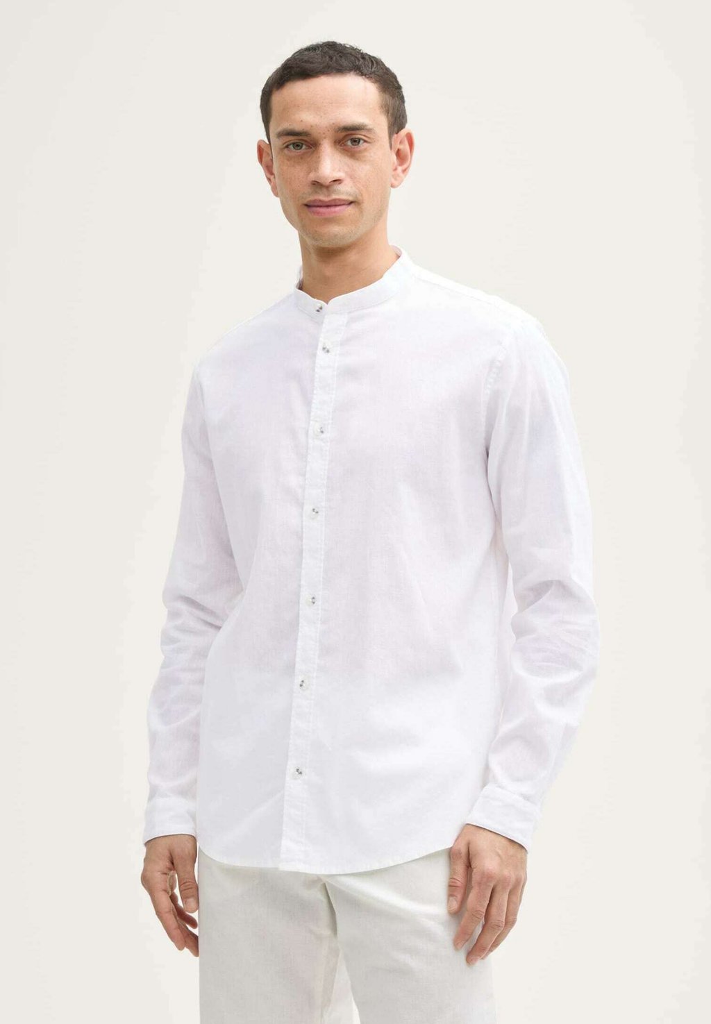 

Рубашка REGULAR FIT TOM TAILOR, белый
