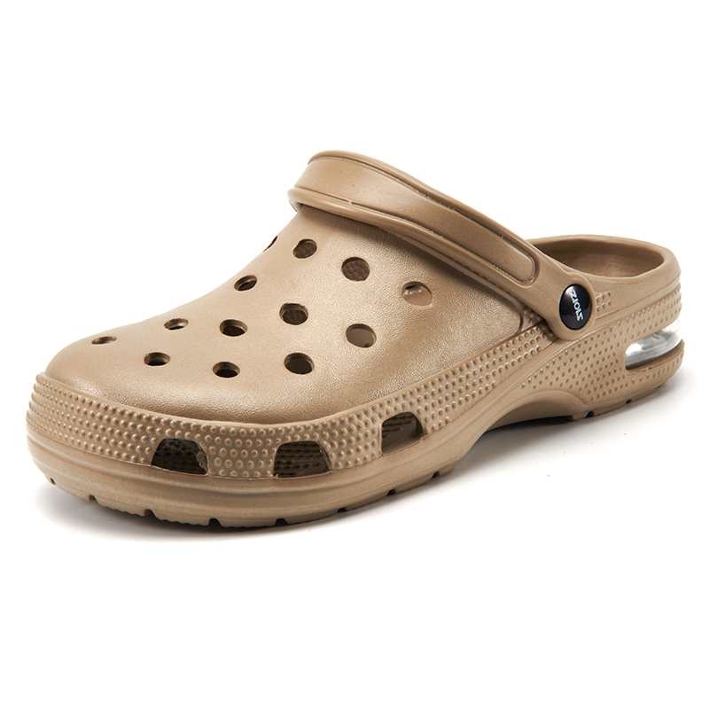 

KUPE Клоги мужские хаки 38-47, цвет Khaki 38-47