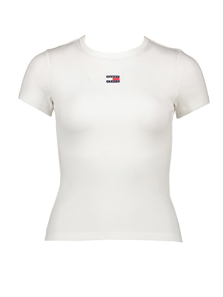 

Футболка Tommy Hilfiger, белый
