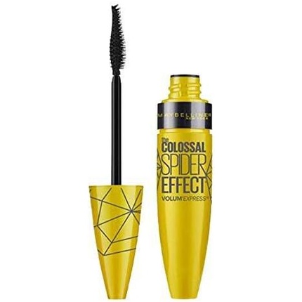 

Тушь для ресниц с эффектом колоссального паука Maybelline New York