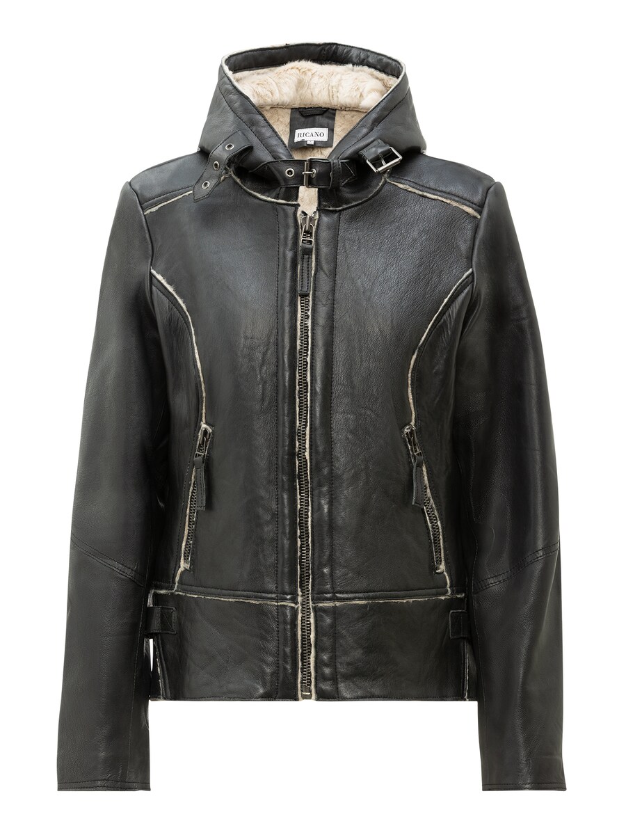 

Куртка межсезонная RICANO, черный