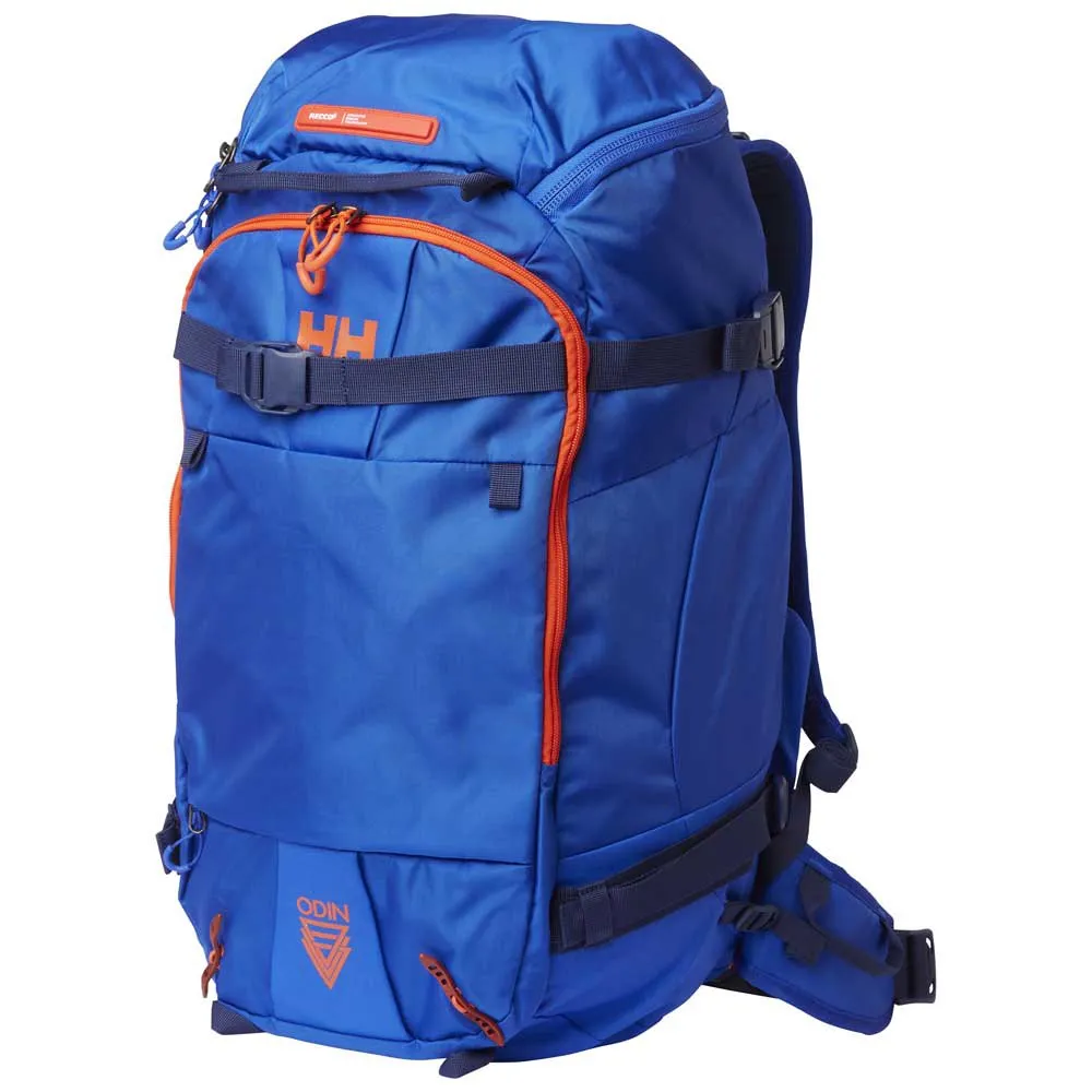 

Рюкзак Helly Hansen Odin AT40, синий