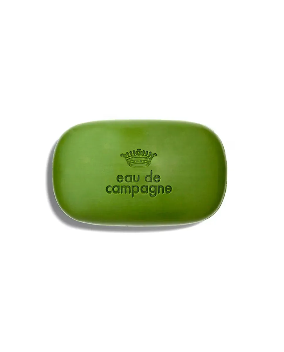Душистое мыло Eau de Campagne Sisley