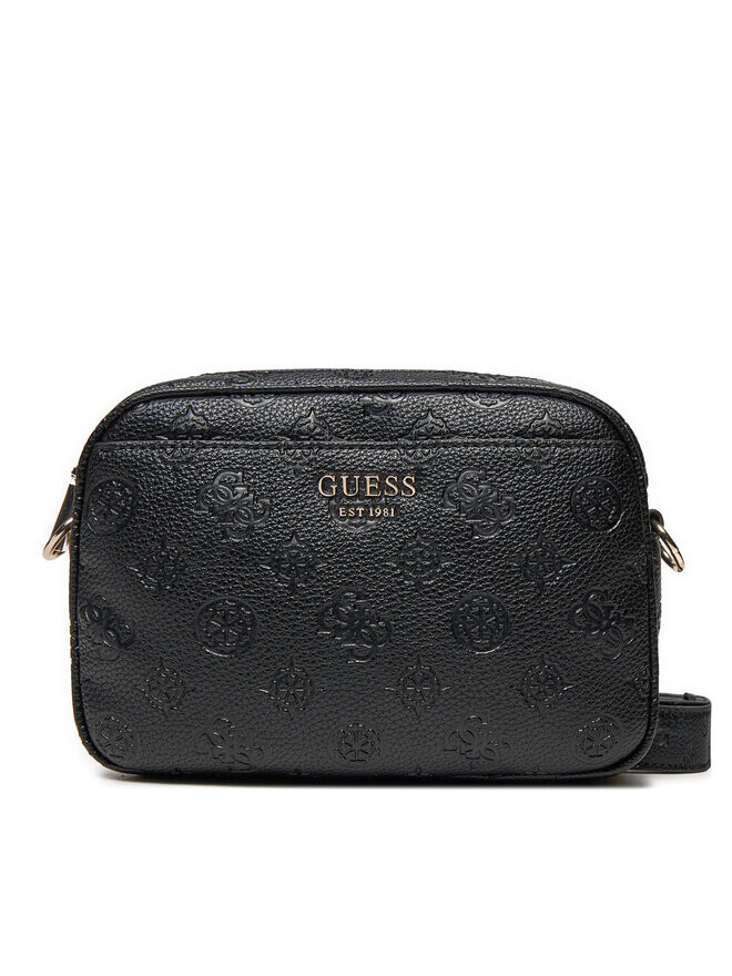 

Вечерняя сумка Guess HWPG93 18140, черный