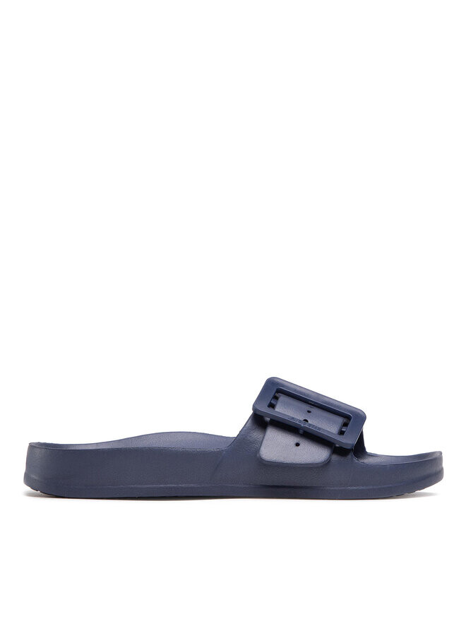 

Тапочки Big Star Shoes, синий
