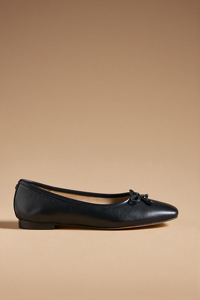 

Балетки Sam Edelman Meadow, черный