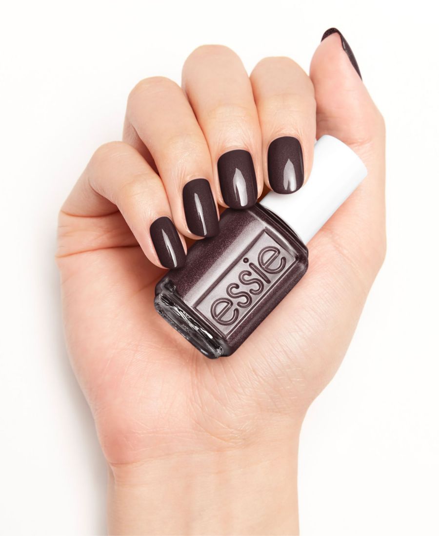 Гель-лак для ногтей Gel Couture, 0,46 унции Essie, цвет always morphing — фото 3