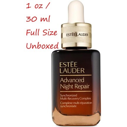 Estee Lauder Advanced Night Восстанавливающая сыворотка 30 мл, Estee Lauder — фото 3