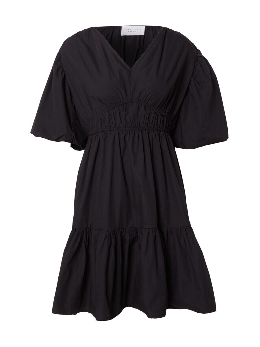 

Мини платье SISTERS POINT Dress USLA, черный