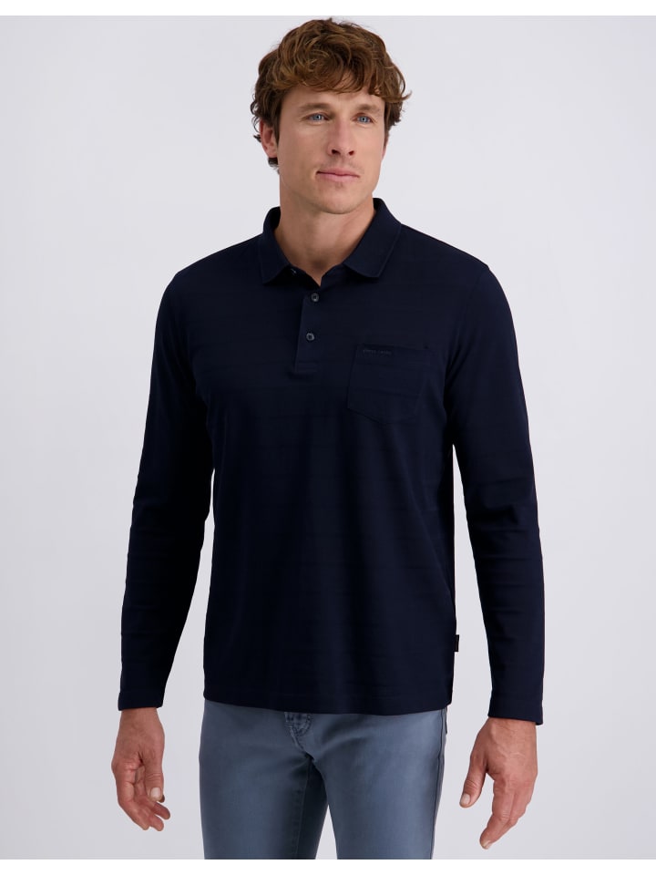 

Pierre Cardin Рубашка с длинными рукавами в стиле Salute