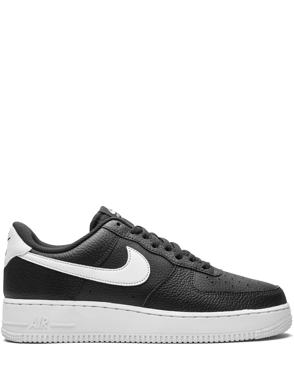 

Кроссовки Air Force 1 Low Nike, черный