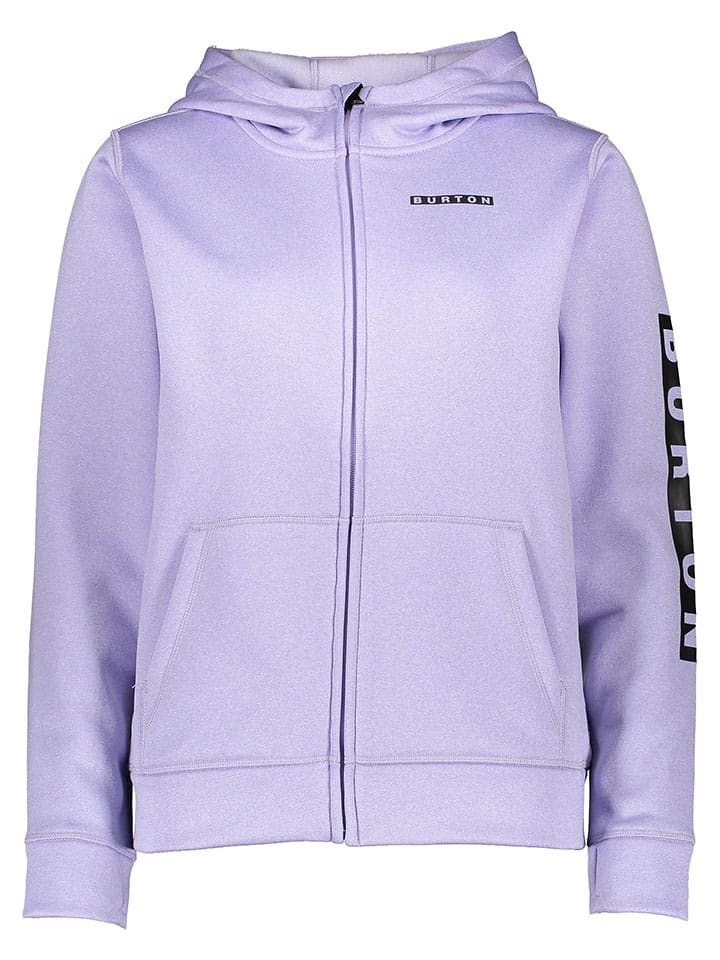 

Спортивная куртка Burton, фиолетовый