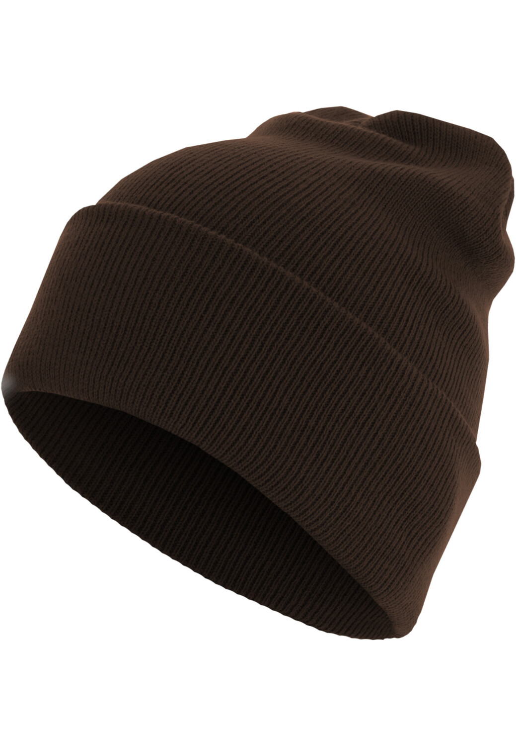 

Кепка MSTRDS Beanies, цвет chocolate