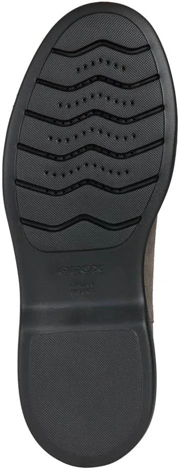 Мужские ботинки Geox U Ottavio обеспечивают защиту, серый — фото 2