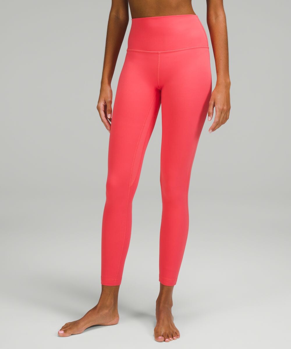 

Леггинсы Align Lululemon