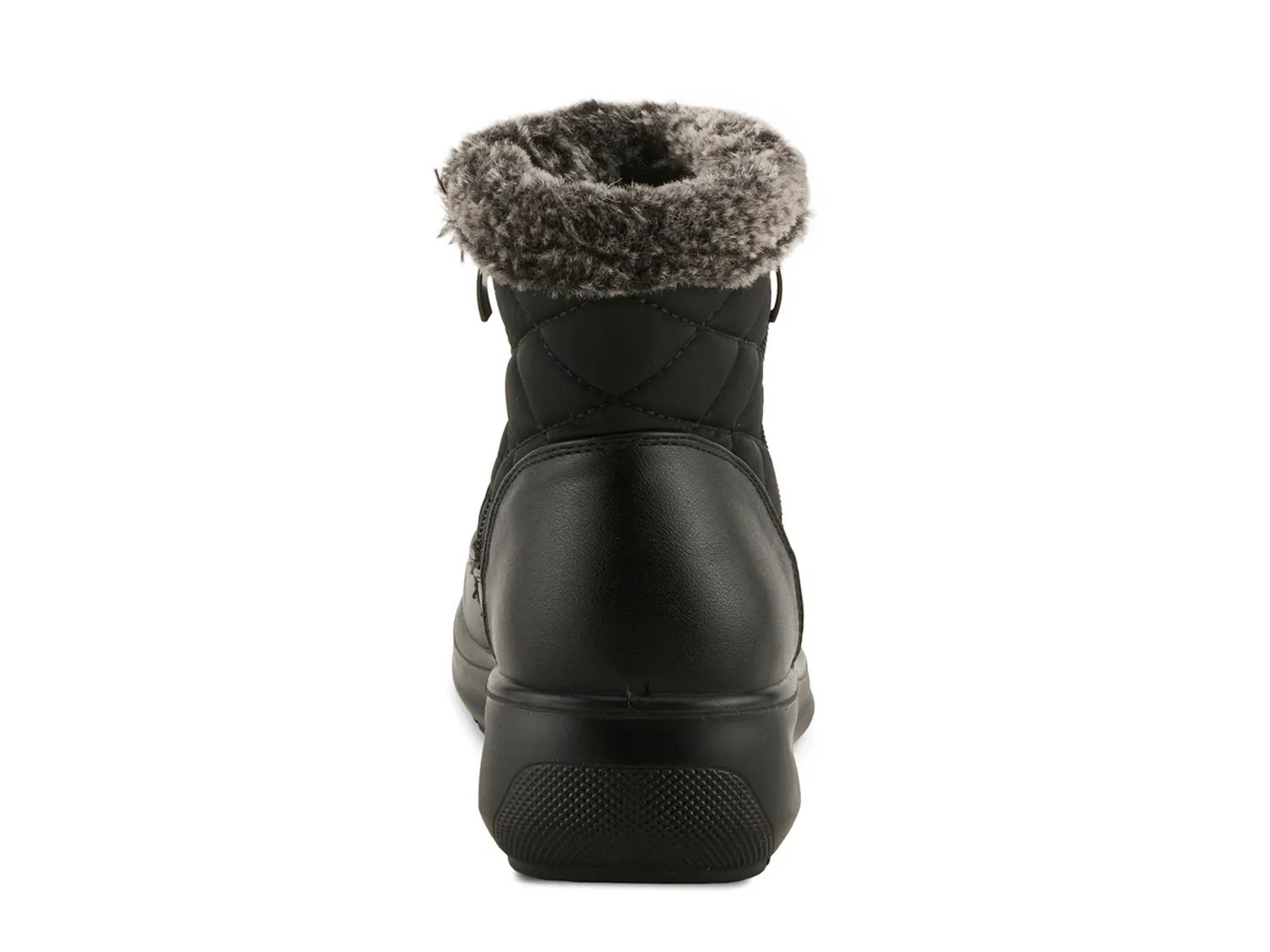Ботинки Flexus Alama Boot, черный — фото 4