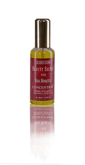 

Мл восстанавливающая эссенция розы BEAUTY SECRET ROSA MOSQUTERA OIL 50, inna