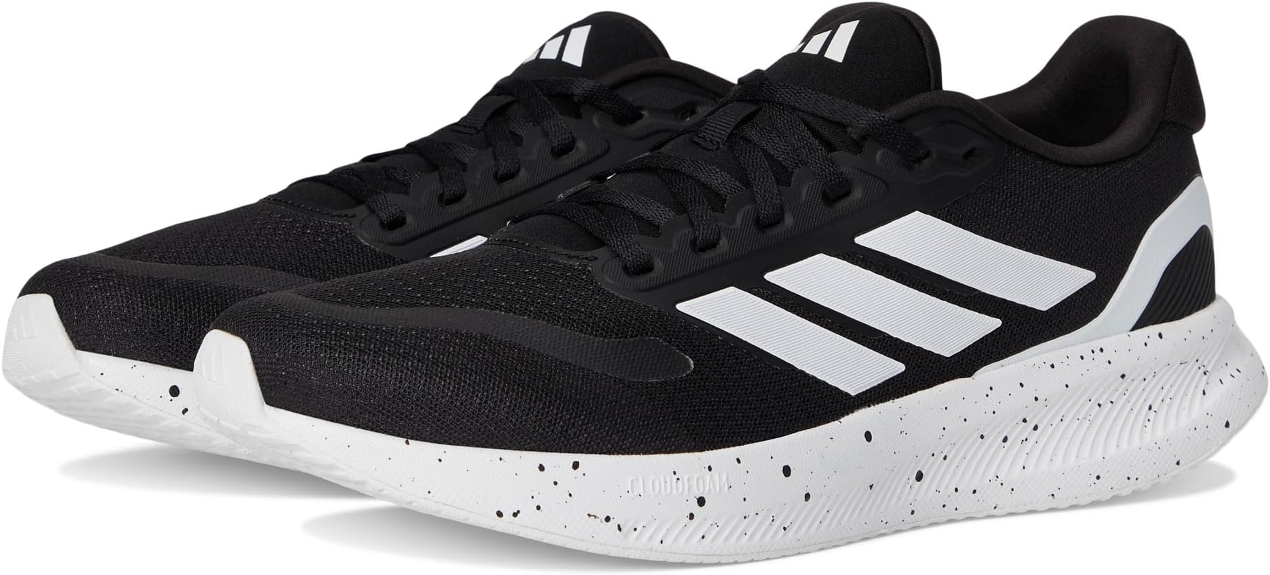 

Кроссовки adidas Running Run Falcon 5, цвет Black/White/Black