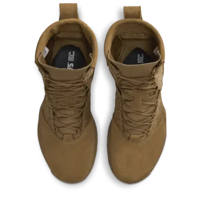 Ботинки Nike SFB B2, цвет Coyote/Coyote — фото 3