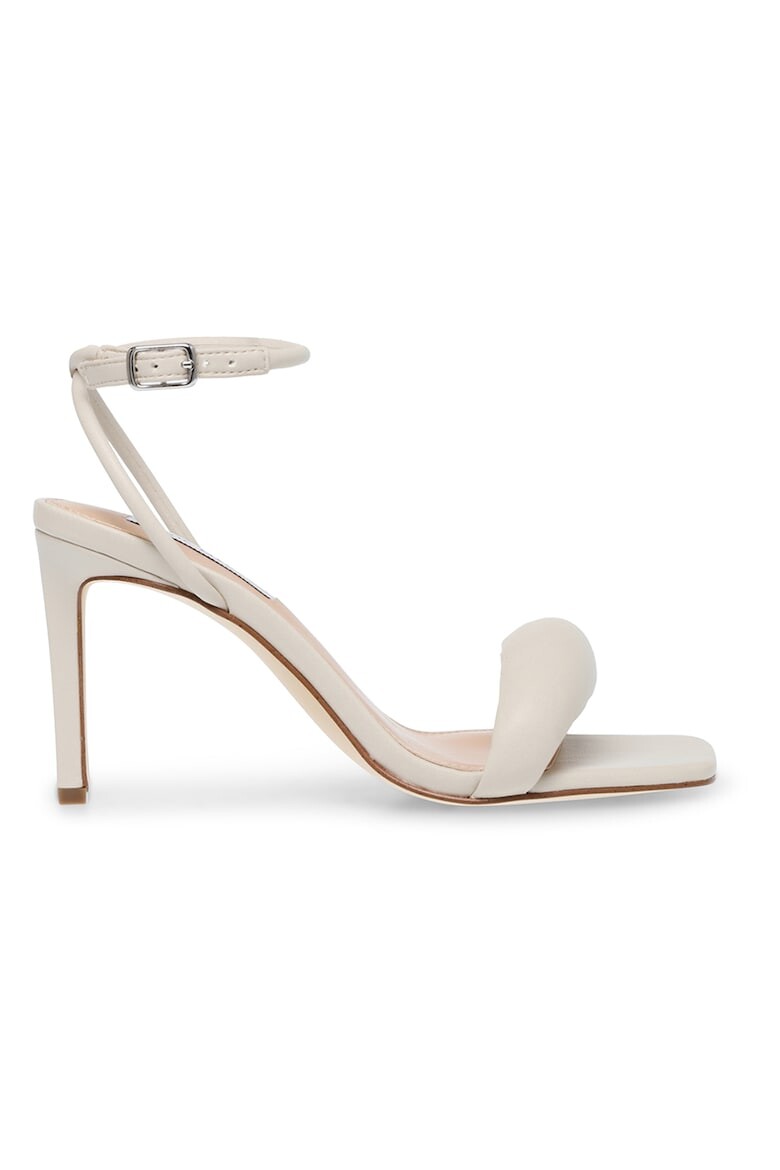 

Сандалии Entice из экокожи на шпильке Steve Madden, белый