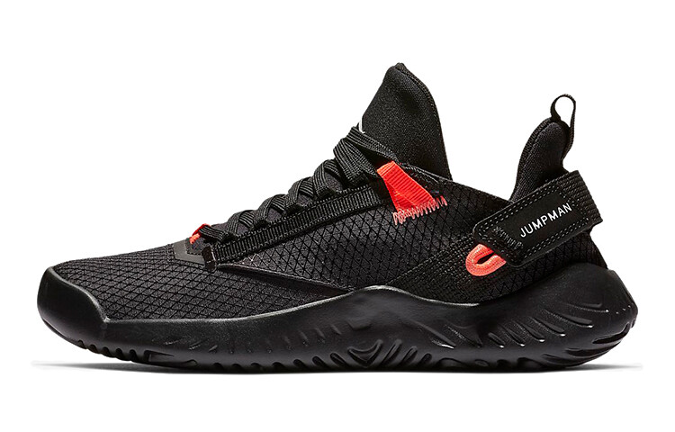 

Кроссовки Jordon Air Jordan Proto 23 GS 'Infrared 23'