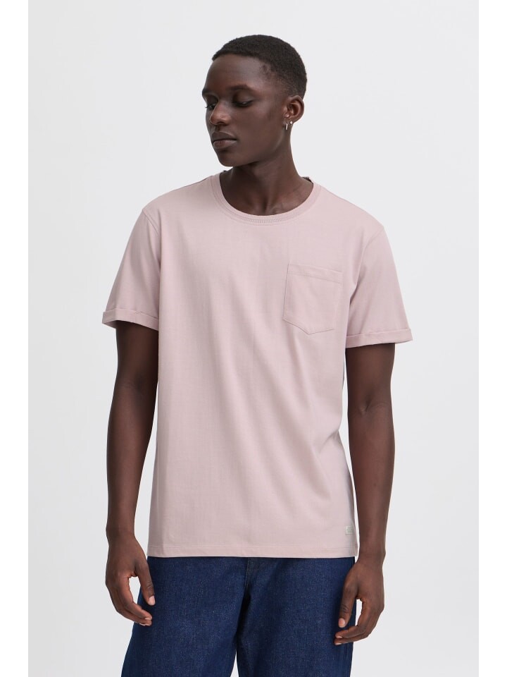 

Футболка BLEND T-Shirt, розовый