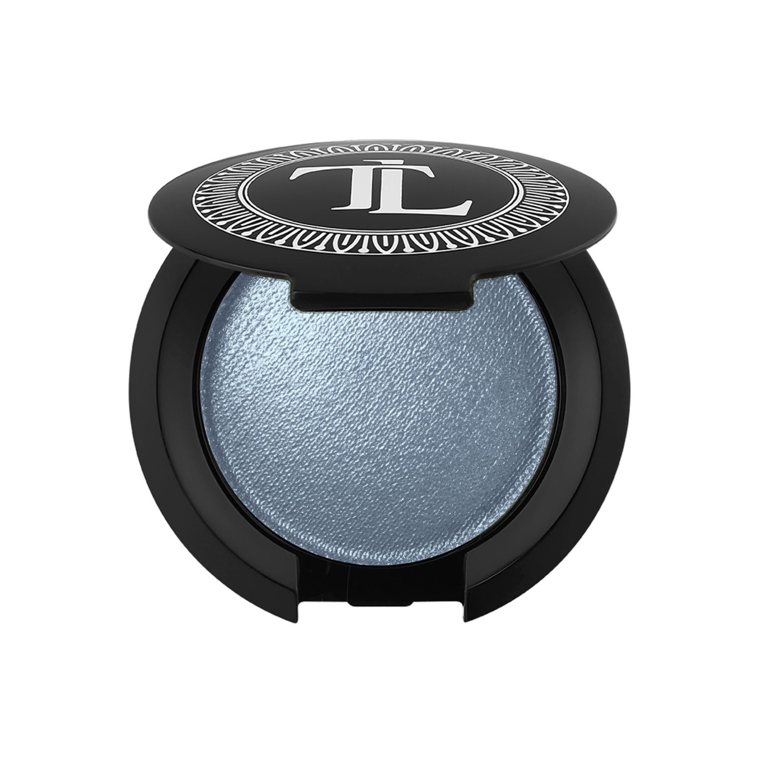 

Тени для век wet & dry T Leclerc, bleu azur, вес 2.5 гр.