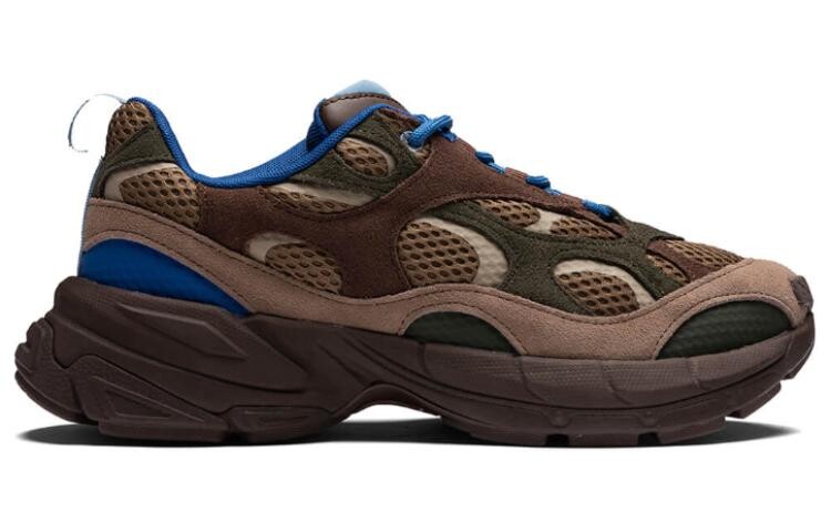 Мужская обувь Puma Lifestyle, Dark Blue — фото 2