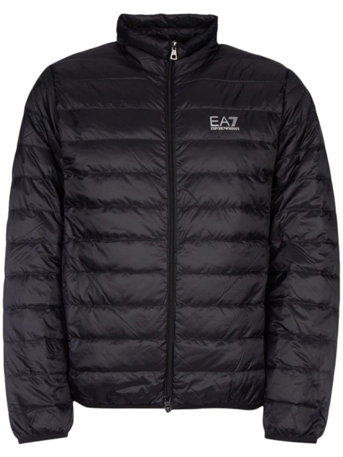 

Ea7 Emporio Armani куртка Core Identity, черный