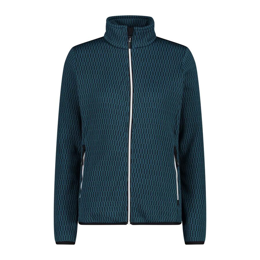 

Женская флисовая куртка CMP, женская куртка 32H2106