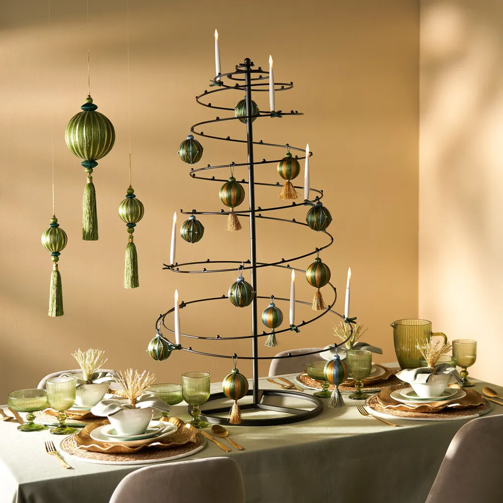 

Бокалы Mica Decorations