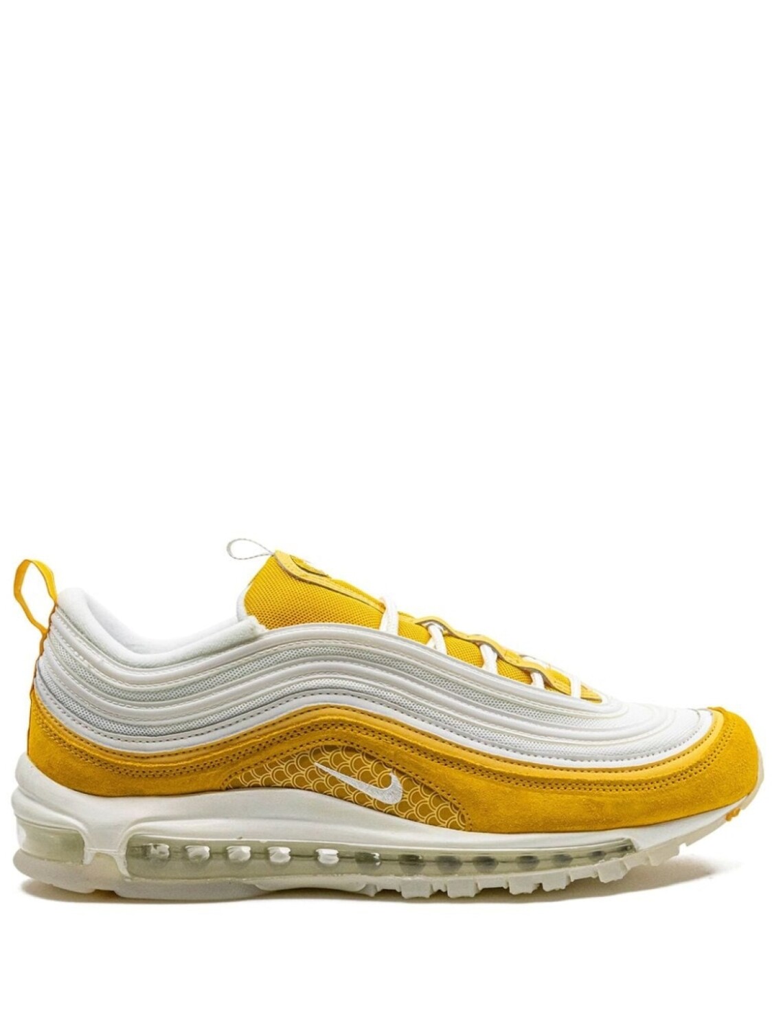 

Кроссовки Air Max 97 Premium Koi Fish Nike, белый